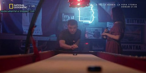 long road home :Tomas Young