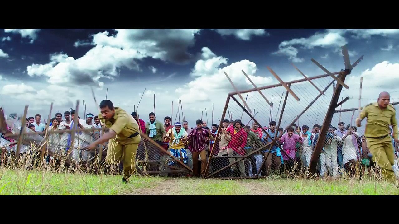 Agnyaathavaasi Theatrical Trailer  Pawan Kalyan  Trivikram  Anirudh - YouTube