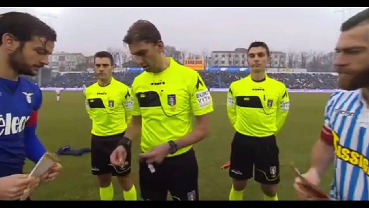 Spal - Lazio 2-5 Goals & Highlights HD 6/1/2018