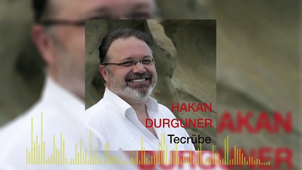 Hakan Durguner - Hasret (Official Audio)