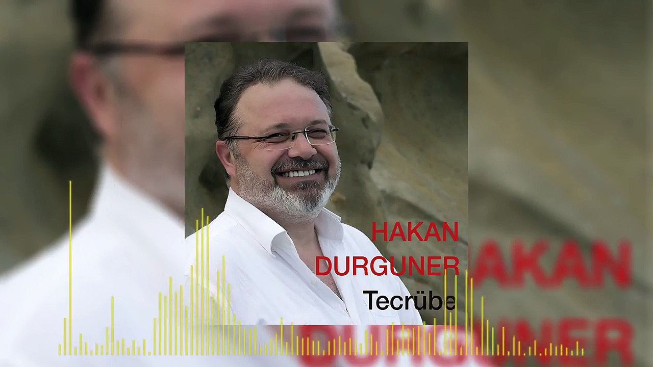 Hakan Durguner - Tecrübe (Official Audio)
