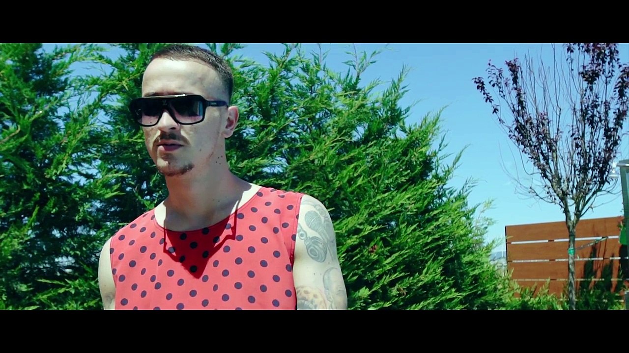 Getinjo ft. Kida - Ku je - video Dailymotion