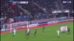 Maxwell Cornet 95th Minute Free Kick Winner vs Nancy (2-3)