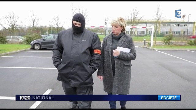 Témoignage : Pour le brigadier Julien D., ses conditions de travail se sont dégradées