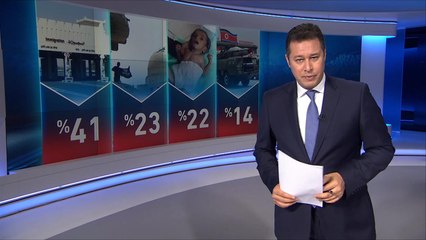 سباق الأخبار- حصار قطر والأزمة الخليجية