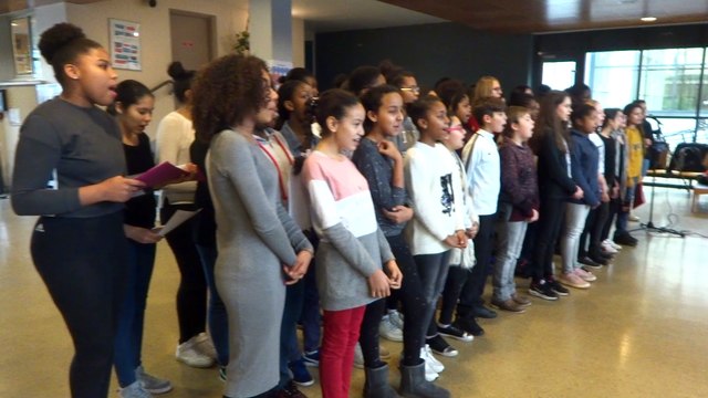 TOUS LES MÊMES (STROMAE)