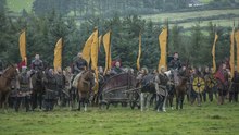 Vikings Season 5 Episode 8 [New Season]