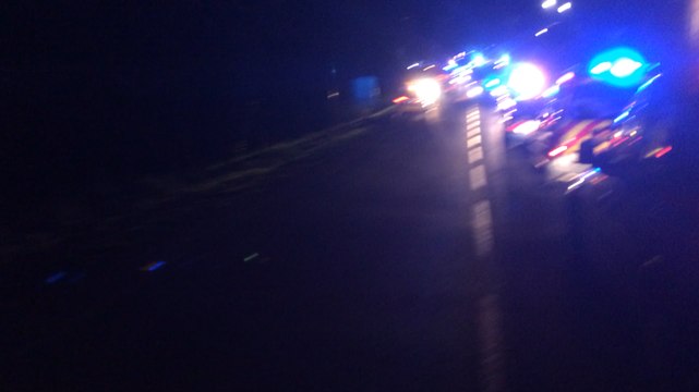 Incendie d’un bâtiment à Meillac