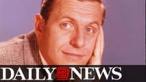 Jerry Van Dyke, star of ‘Coach,’ dead at 86