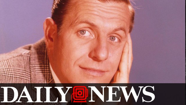 Jerry Van Dyke, star of ‘Coach,’ dead at 86