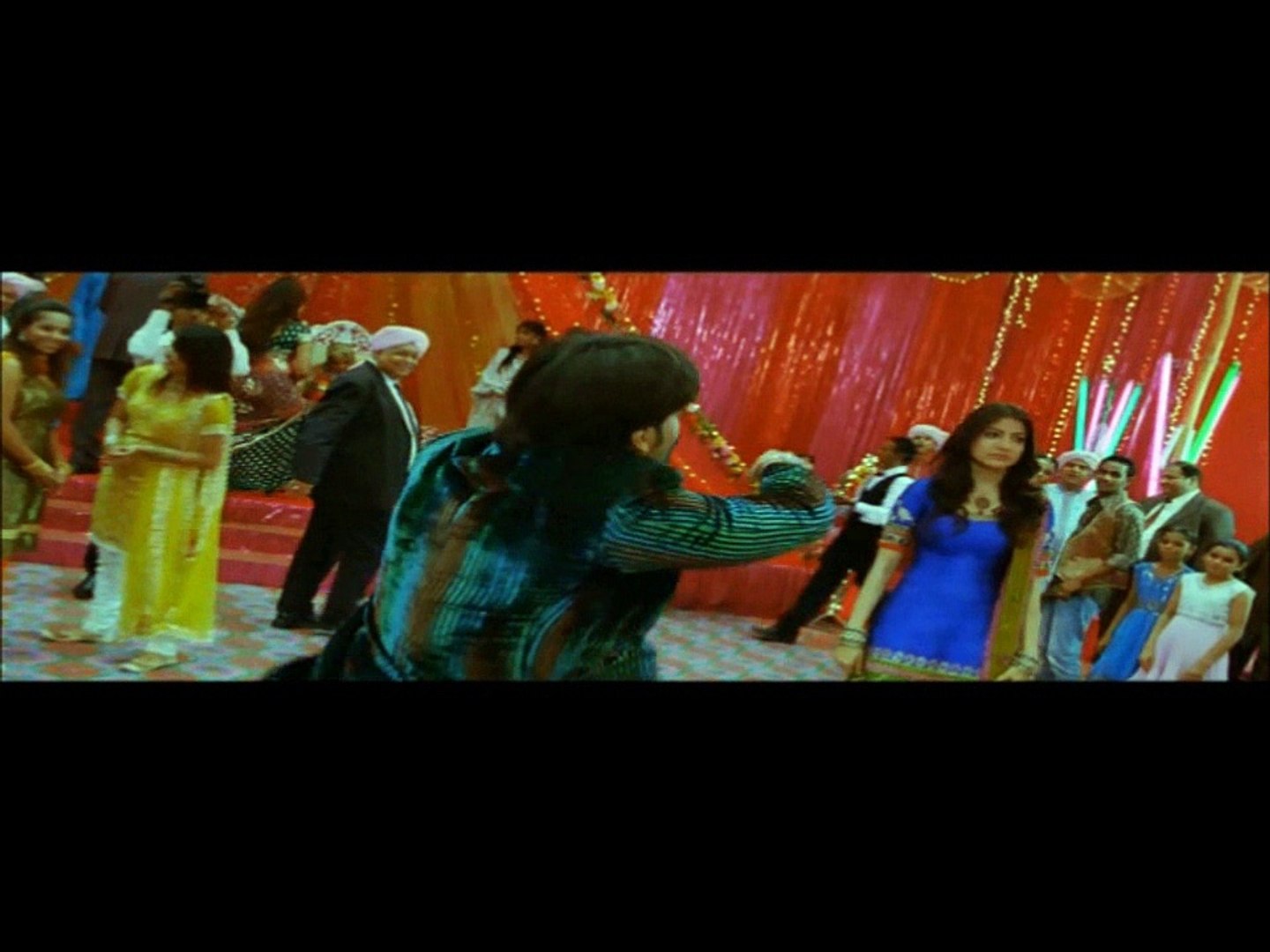 Band baaja baaraat full movie dailymotion sale