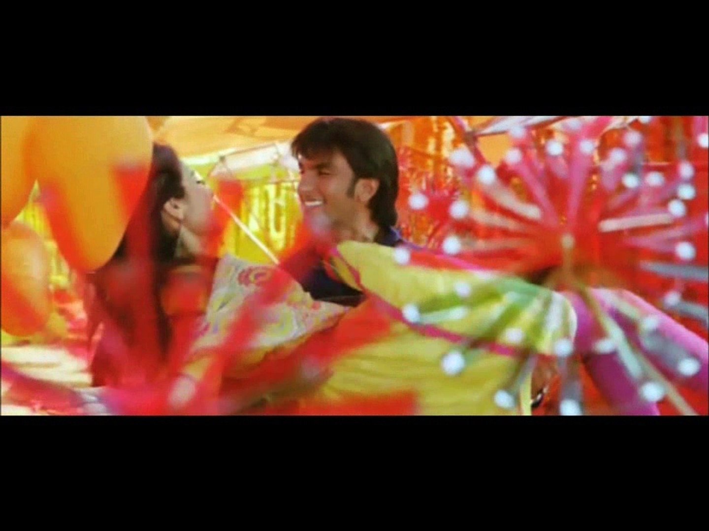 Band baaja baaraat deals full movie dailymotion