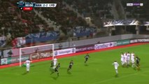 Résumé Nancy 2 - 3 Lyon But Maxwel Cornet