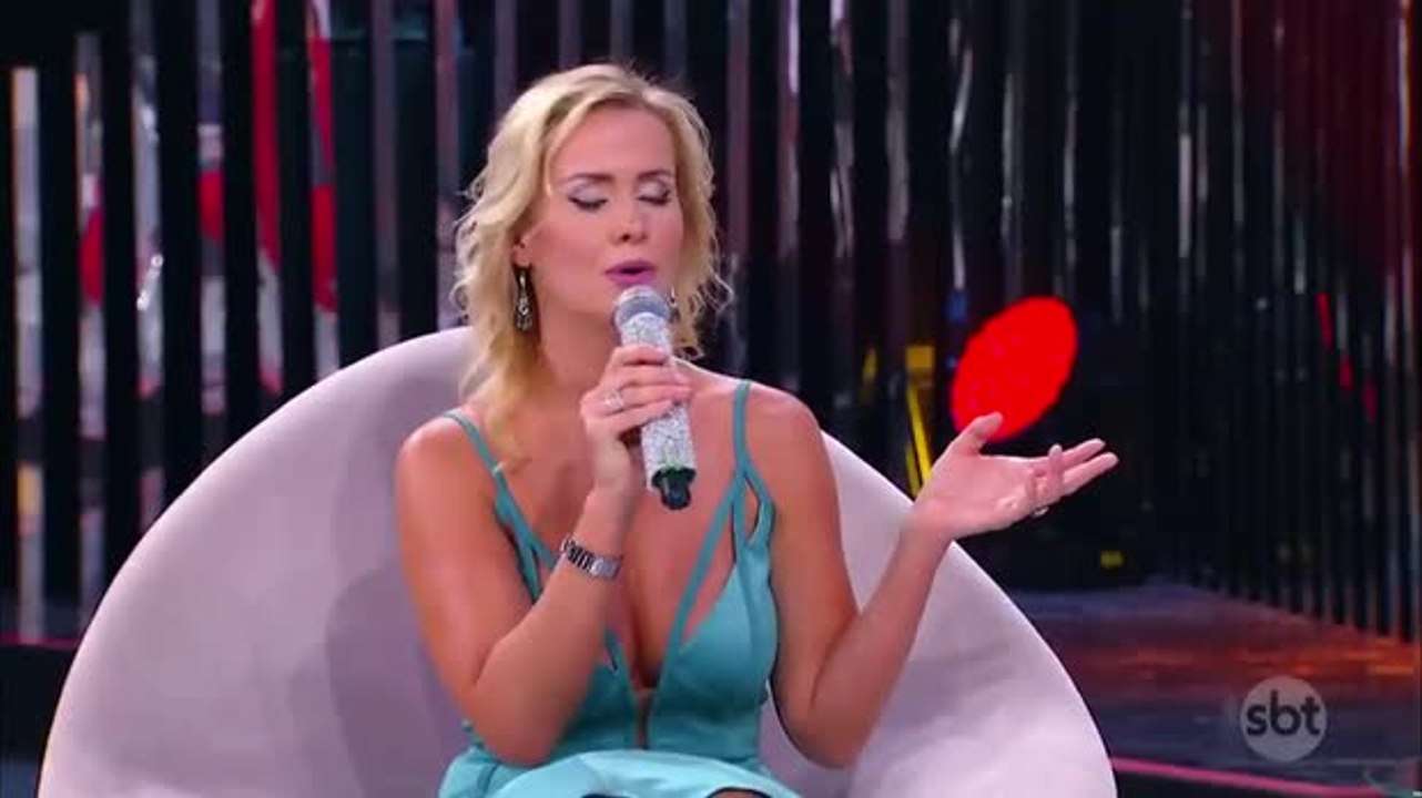 Elas Querem Saber com Dunga