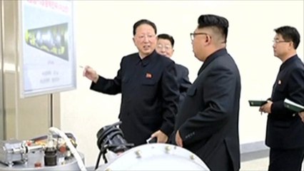 واشنطن وبيونغ يانغ.. علاقات متوترة وصراع مستمر