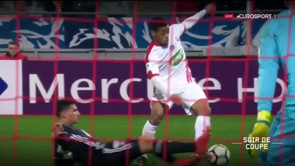 Aulas sur le penalty : "Les arbitres ont besoin d'encouragements..."