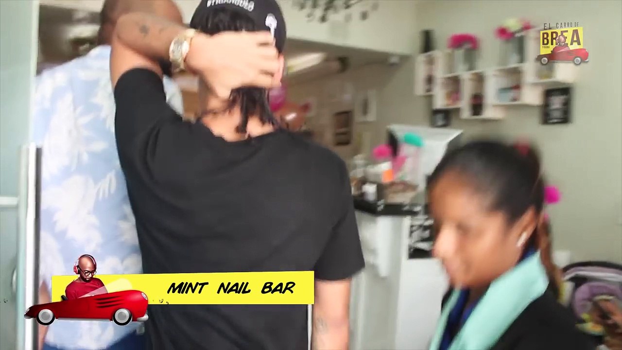 Arcangel Prefiere grabar con el Lápiz Conciente que con Tempo! Cuando el Lápiz se entero de esto solo le dijo Qu...