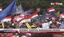 Panitia Aksi Kita Indonesia Dapat Teguran dari Pemprov DKI