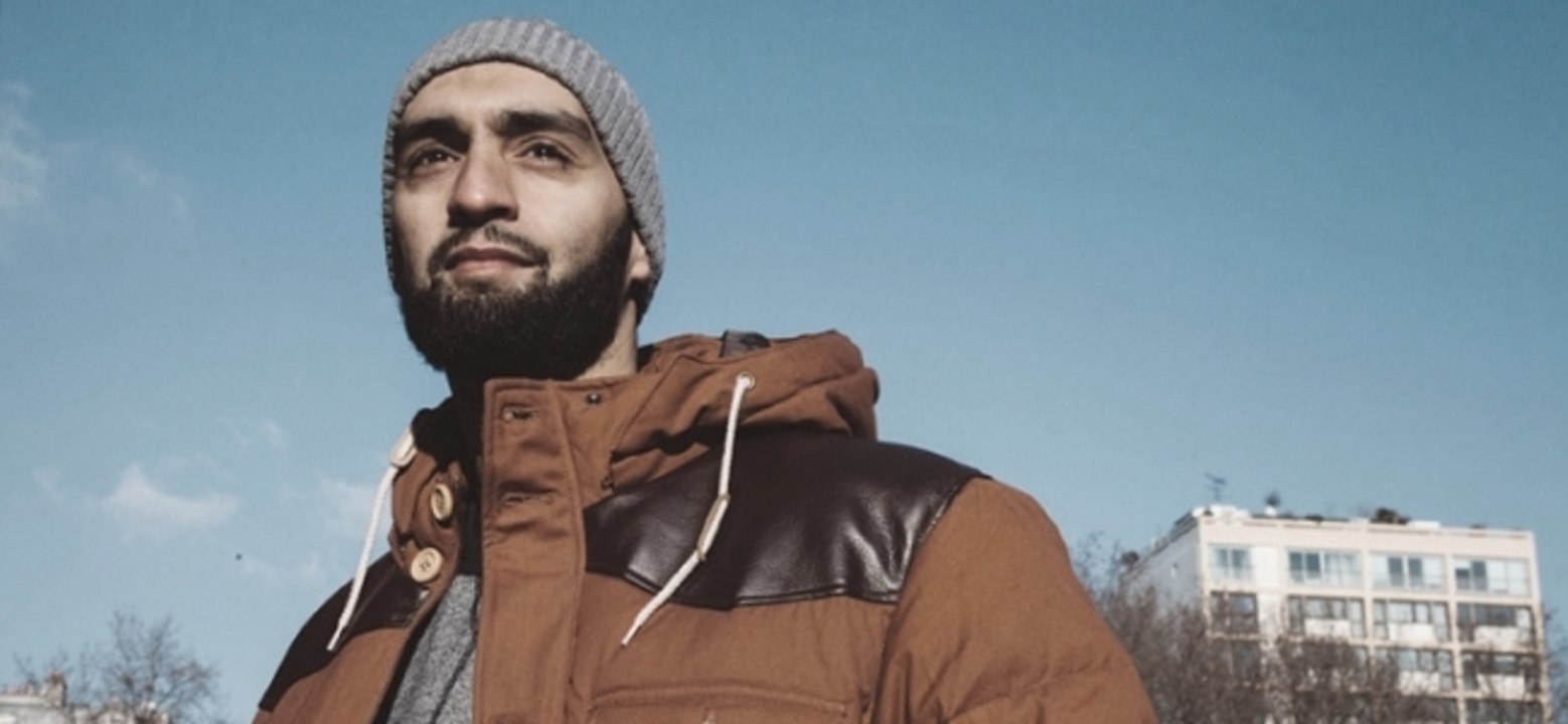 Green Money : ALI (ex Lunatic) c'était comme mon grand frère [ARCHIVE 2012]