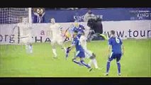 Riyad Mahrez - Leicester City