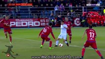 اهداف مباراة ريال مدريد ونومانسيا 3-0 ◄ كأس الملك الاسباني 4-1-2018 [ شاشة كاملة HD ]