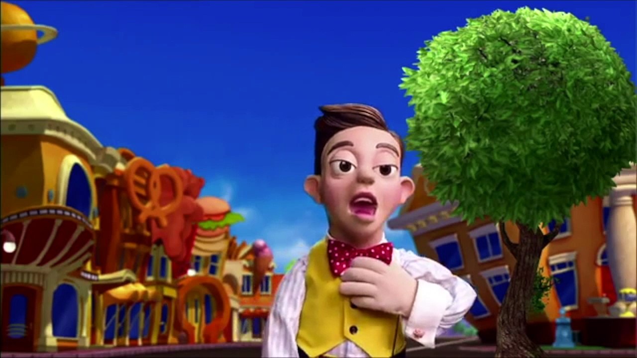 the rhyme song