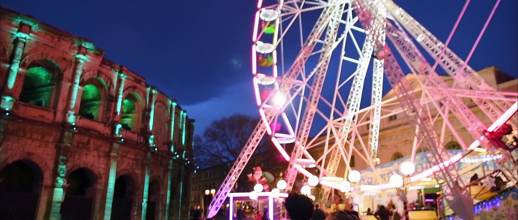 Je suis sage comme une image