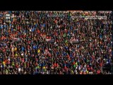 Fis Alpine World Cup 2017-18 Men's Alpine Skiing Giant Slalom 2^ Run Adelboden (06.01.2018)