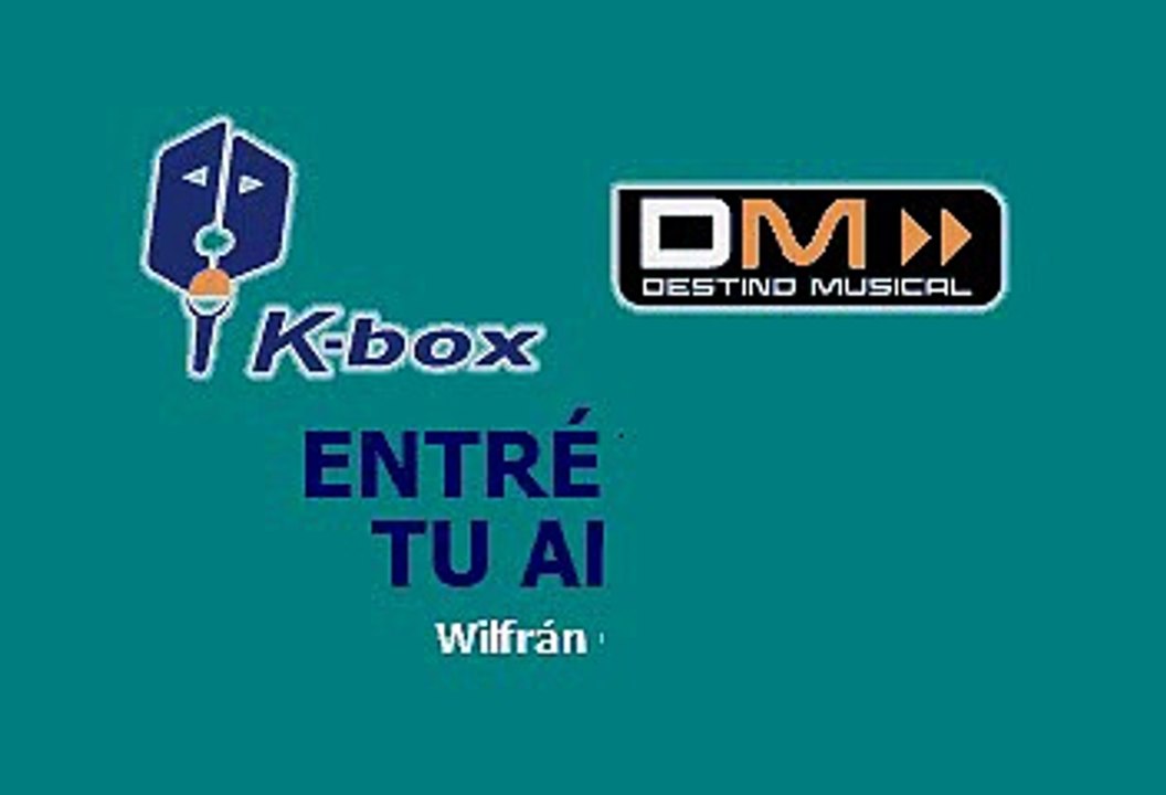 Entrégame Tu Amor - La Arrolladora Banda El Limón (Karaoke)