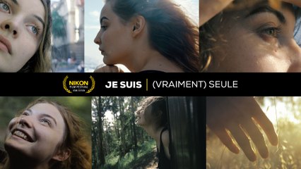 Je suis (vraiment) seule