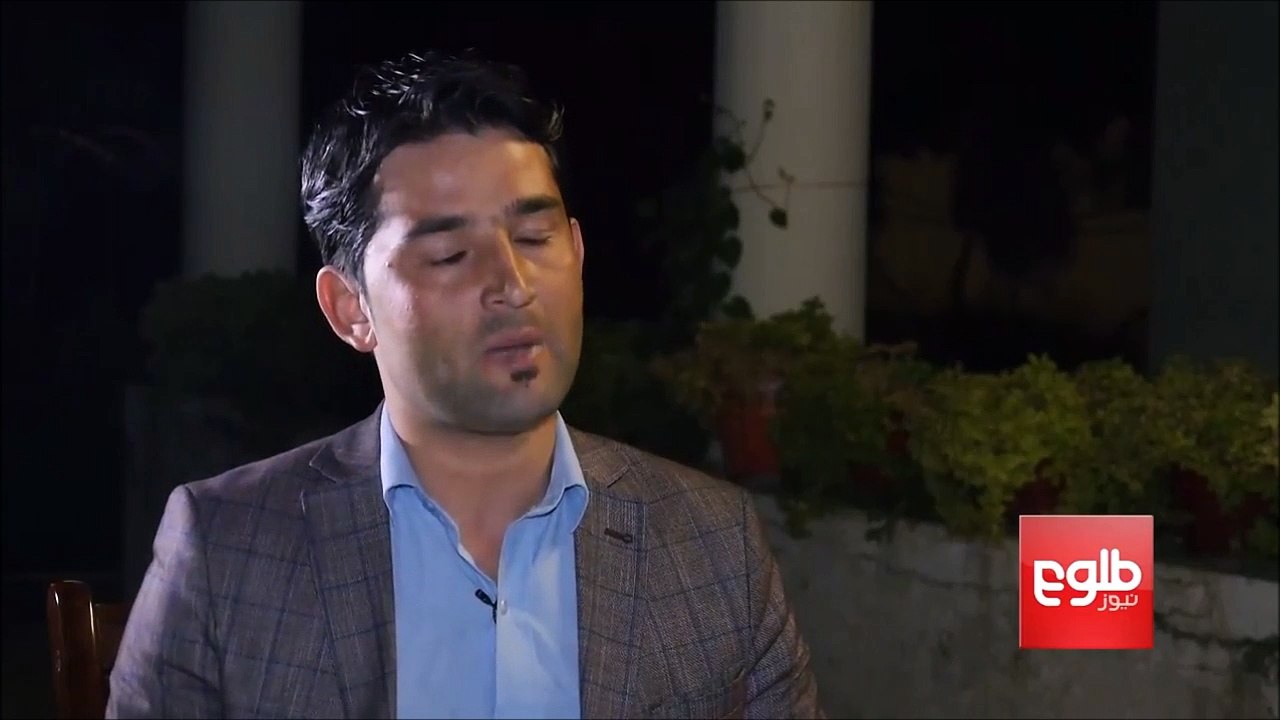 جنرال عبدالرازق و مسأله جهادی بودن و سهم گرفتن در مقاؤمت