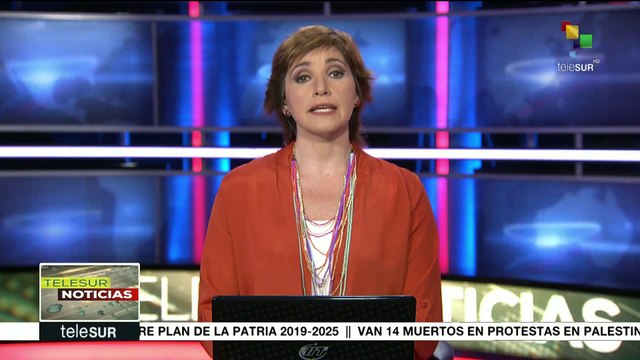 Vladimir Padrino López: FANB defenderá el honor nacional y militar