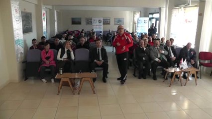 Balıkesir’de IAAF Çocuk Atletizmi Projesi ile Genç Yetenekler Keşfediliyor 🏃‍♂️