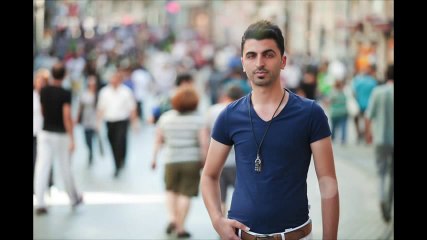 Doğan Söylemez - Gitme (Official Audio)