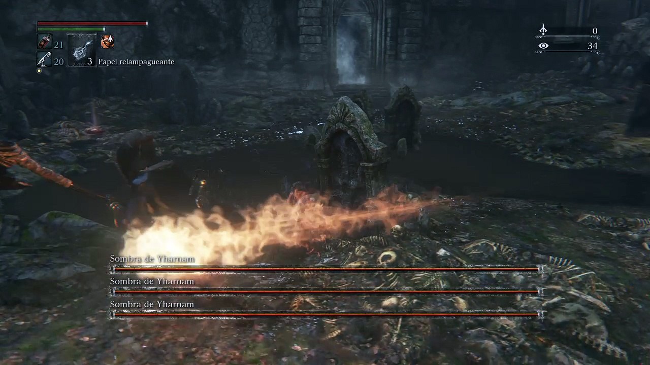 Bloodborne™