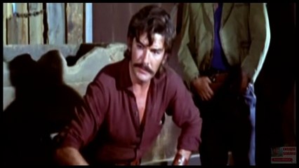 judas! toma tus monedas 1972 GEORGE MARTIN -SPAGHETTI WESTERN- en HD ESPAÑOL PARTE 2/2