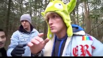 Moroccan reaction to so sorry Logan Paul Vlogs