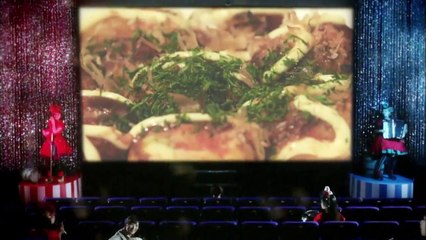 ワカコ酒１ #06　女子会