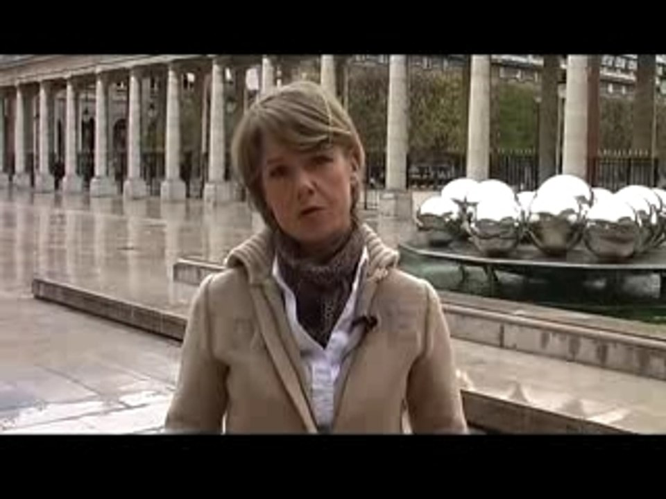 Caroline Le Marchand Duros :Manger sans Peur, sans Reproche