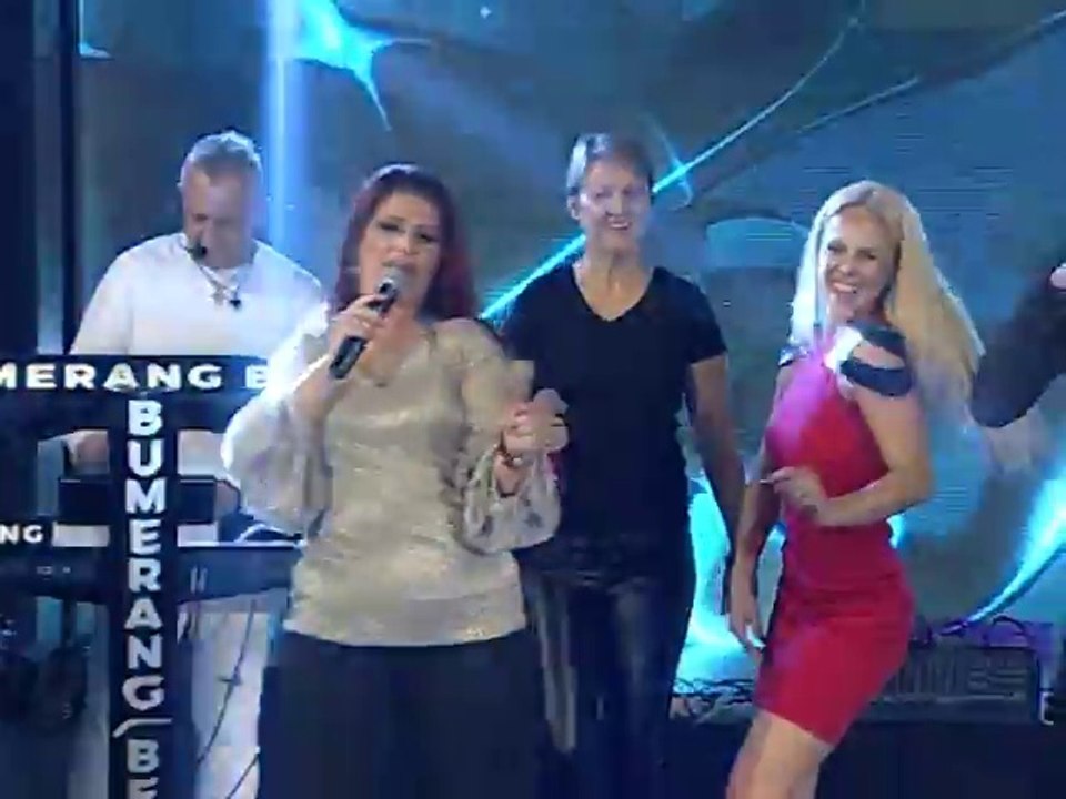 Sanja Maletic - Mladji (OTV 2017)