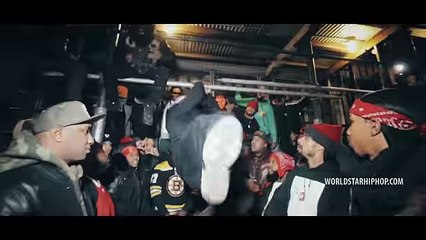 Casanova - Set Trippin (6IX9INE Diss) (Official Music Video)