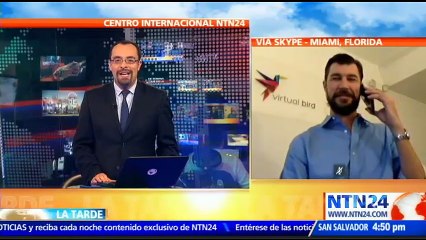 Realidad mixta sería la nueva revolución tecnológica de 2018, según analistas