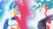 Dragon Ball Super Capitulo 123 Avance