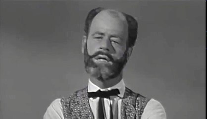 The Life and Legend of Wyatt Earp S02E36 The Gold Brick