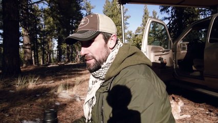 Camping and Photography | Starting the year off right