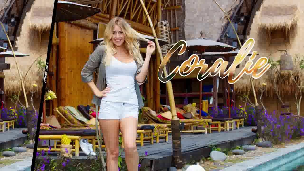 le-portait-de-coralie- FRIENDS TRIP 4