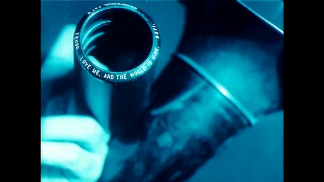 A Serenade by Proxy (1913)