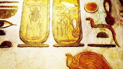 The Darkest Patterns S01E09 "USURPATION"