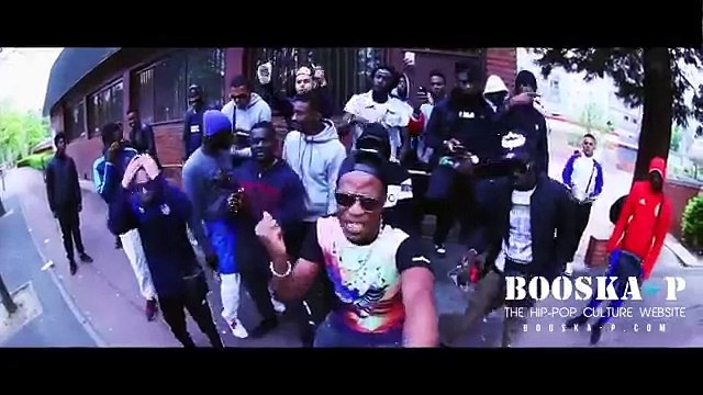 Niska ft Lacrim - Jamais (Clip Officiel)