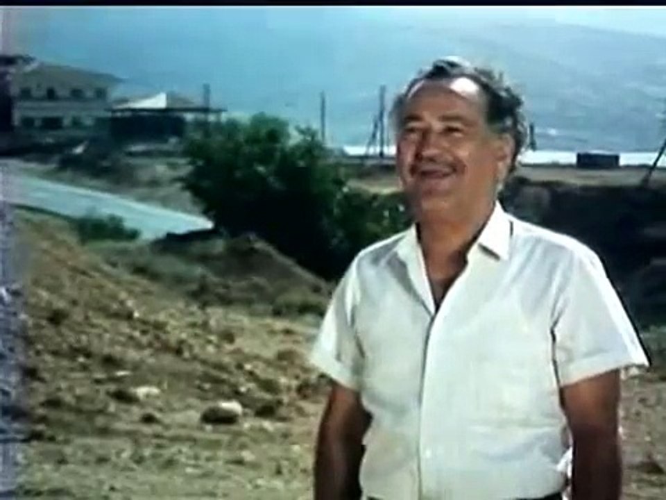 Τo χρονικό της Εθνικής αντίστασης E08 part 1/2